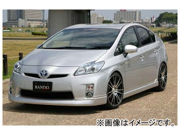 RANDO Style եȥϡեݥ顼 ȥ西 ץꥦ ZVW30 2009ǯ52011ǯ11