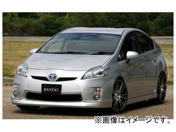  RANDO Style 3ե륭å ȥ西 ץꥦ ZVW30 2009ǯ52011ǯ11