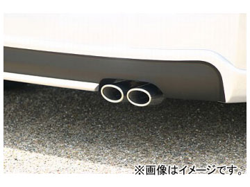  RANDO Style SUS304 85W ˥ơޥե顼 ȥ西 ץꥦ ZVW30 2009ǯ52011ǯ11