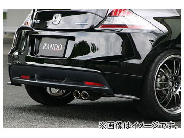  RANDO Style ꥢɥѥͥ ۥ CR-Z ZF1
