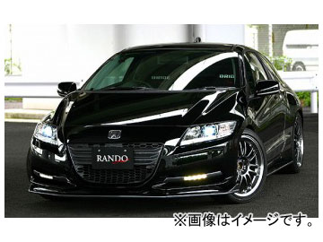  RANDO Style 3å ۥ CR-Z ZF1