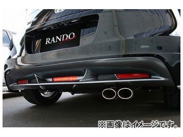 RANDO Style ꥢ󥿡ǥե塼LEDץå ۥ CR-Z ZF1