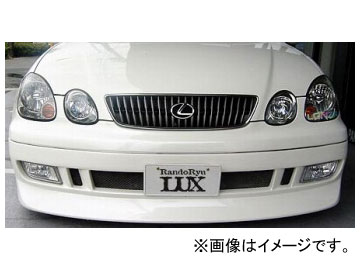  Rando Ryu LUX եȥХѡ ȥ西 ꥹ 16