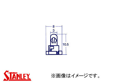 졼/STANLEY ߥ˥奢ŵ 28V 30mA MB303 10 - ɥĤ