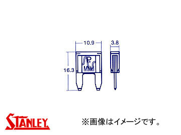 졼/STANLEY ߥ˥ҥ塼ʥߥ˥֥졼ɥס SAF7150 5