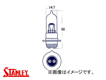 졼/STANLEY ؼ ڥåɥϥ 12V 30/30W 14-0330 - ɥĤ