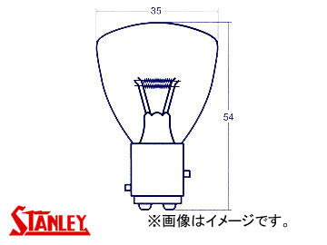 졼/STANLEY إåɥסեŵʤĤФʤ֥롦󥰥 24V 45/10W A5286ST 10
