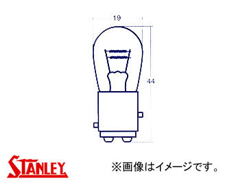 졼/STANLEY ȥå/ơסʥ󥰥ס󥫡ŵʥ֥ 24V 10/4W A3692M 10