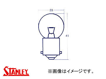 졼/STANLEY Хåסʥ󥰥ס󥫡ŵʥ󥰥 24V 20W A4337M 10