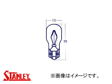 졼/STANLEY å١ŵʥʥ󥰡ȥå/ơ롦᡼Хå󥫡饤󥹥ѡ 6V 8W WB413 10