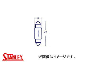 졼/STANLEY 롼סޥåץŵ 12V 5W A3022C 10