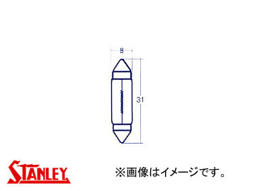 졼/STANLEY 롼סޥåץŵ 12V 3W A3171 10