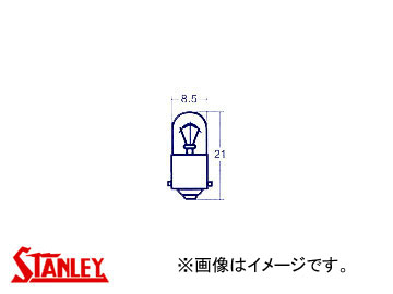 졼/STANLEY ѥͥ롦᡼ŵ 12V 2W A1372J 10