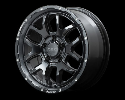 쥤/RAYS DAYTONA F6 BOOST ۥ ߥ֥å 177J +40 5H114.3
