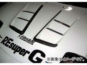 RE AD ա9 DUCT GARNE FRP D0-022030-205 ޥĥ RX-7 FD3S