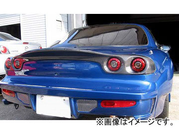 RE ѡ ꥢХѡ D0-022030-216 ޥĥ RX-7 FD3S