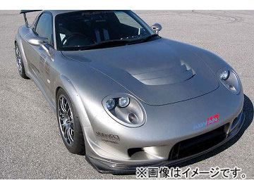RE ѡ GReddy3 ܥǥå D0-022035-206 ޥĥ RX-7 FD3S