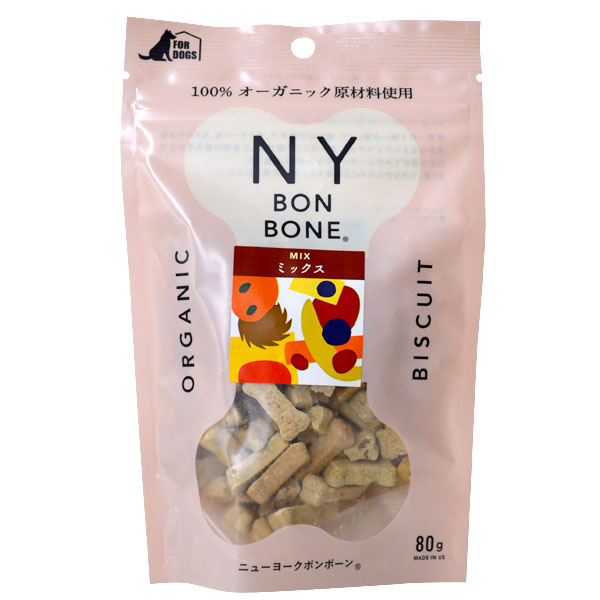 NY BON BONE ߥå  ɥѥå 80g 7Υե졼С٤˳ڤ 96200331