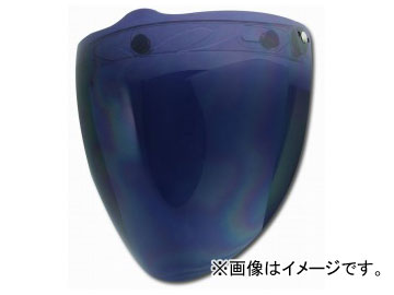 ライズ/RIDEZ RAM-2 SHIELD（ラム2 シールド） カラー：スモーク フラッシュ JAN：4527625084827