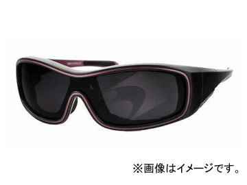 饤/RIDEZ BOBSTER EYEWEARʥ󥰥饹 Zoe Convrtible BZOE401 顼⡼ JAN0642608043494