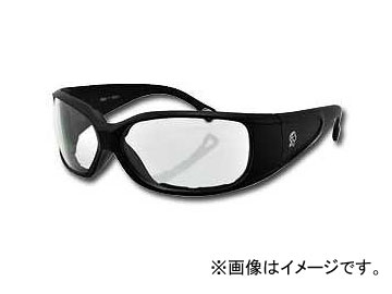 饤/RIDEZ BOBSTER EYEWEARʥ󥰥饹 Colorado EZCO001C 顼BK/CL JAN0642608041582