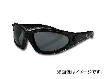 饤/RIDEZ BOBSTER EYEWEARʥ󥰥饹 Texas EZTX001 顼BK/SM JAN0642608040752