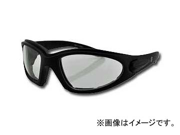 饤/RIDEZ BOBSTER EYEWEARʥ󥰥饹 Texas EZTX001C 顼BK/CL JAN0642608041513