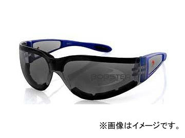 饤/RIDEZ BOBSTER EYEWEARʥ󥰥饹 SHIELD II SUNGLASS ESH211 顼֥롼ե졼/⡼졼 JAN4527625078161