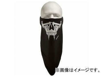 饤/RIDEZ STRETCH FACE MASKʥȥåեޥ VNG008-B JAN4527625078475