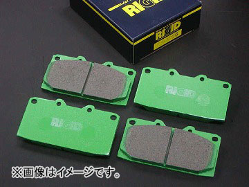 ꥸå ֥졼ѥå ե G RB-403G Х ץå GC8(STI) EG(TypeR/TypeRA),16ѡ