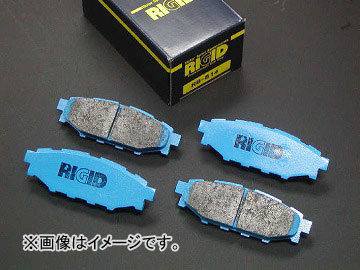 ꥸå ֥졼ѥå  RB-614 ȥ西 86 ZN6 RC,G