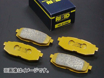 ꥸå ֥졼ѥå  M RB-615M Х BRZ ZC6 R(OP17in),S,ꥢ٥ǥ