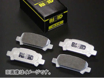 ꥸå ֥졼ѥå  RB-215 Х ץå GC8(STI) FG,16ѡ