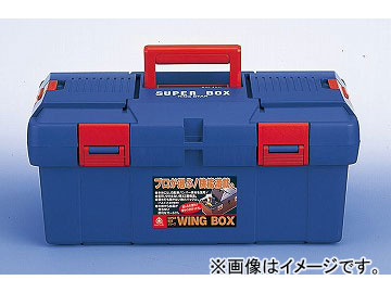 󥰥/RING STAR Ȣ ѡBOX SW-450 ֥롼 JAN4963241001846