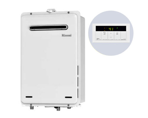 ʥ/Rinnai  ⥳󥻥å ɡۥ磻III 20 ɳݵ Իԥ Ἴ⥳ RUX-A2015W-E-13ABC-135(A)