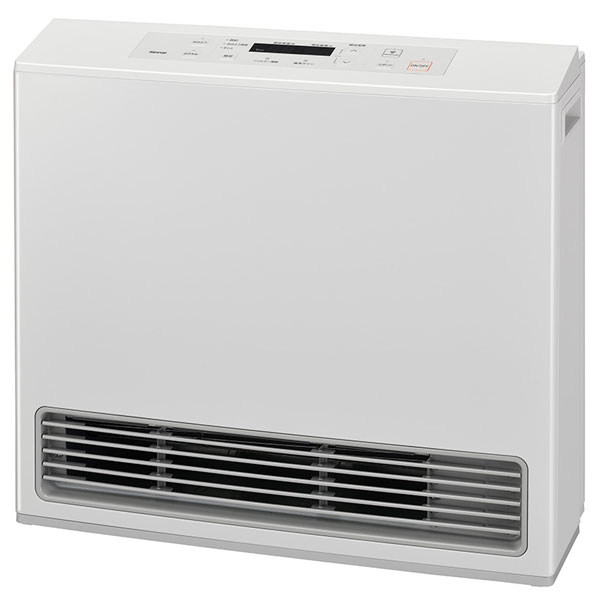 ʥ/Rinnai Standard եҡ ۥ磻 ¤15/󥯥꡼21 Իԥ12A13A ץ饺ޥ饹 RC-U5801PE-WH-13A