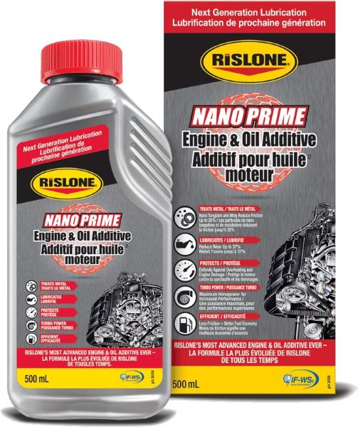 ꥹ(RISLONE) ʥΥץ饤 500ml RP-34104