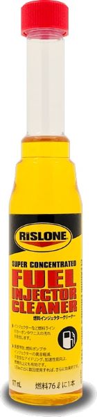 リスローン(RISLONE) インジェクタークリーナー 177ml RP-61701