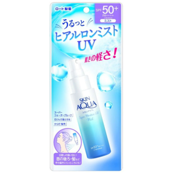 󥢥 ѡ⥤㡼UVߥ 60ml