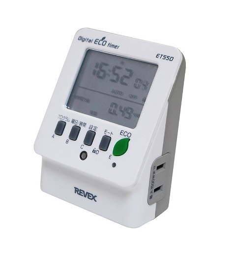 ꡼٥å/REVEX ťޡ ET55D