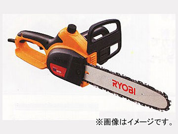 リョービ/RYOBI 電気式 チェンソー CS-3005 コードNo.616400A - 11,203円