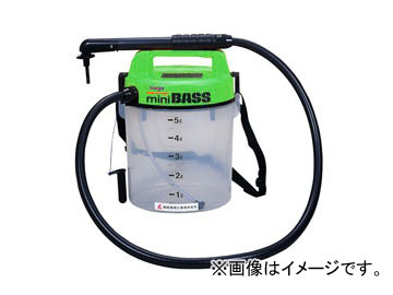saga/ŵ ư֥ӥ¾ ߥ˥Х 󥰥åץ MB-5L