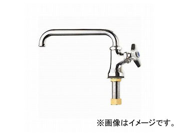 三栄水栓/SANEI 立形自在水栓 A50J-13 JAN：4973987029004 - 4,953円