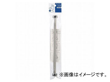 ɿ/SANEI ٥꡼SUS316L PT10-13X400 JAN4973987750052