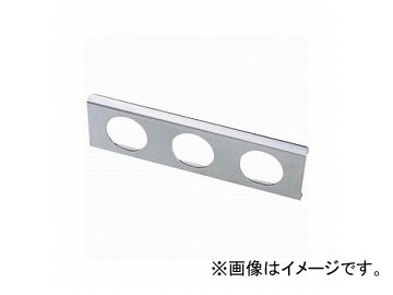 三栄水栓/SANEI ユニット貫通金具補強板 T44-1 JAN：4973987768071