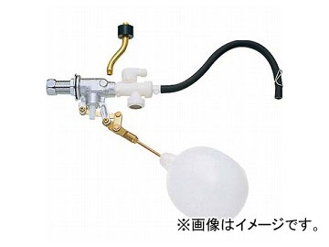 三栄水栓/SANEI 補助水管付ボールタップ PV46-2S-13 JAN：4973987161346