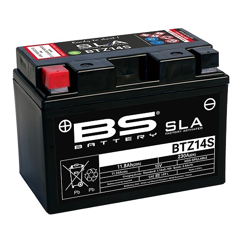 BSХåƥ꡼ SLAХåƥ꡼ ХѥХåƥ꡼ CB1100 ABS/֥å CB1100 EX/ABS/ABS(̻)/ABS Eѥå CB1100 EX/I/II  BTZ14S