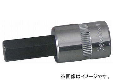 Seednew/ɥ˥塼 9.5ѥإåӥåȥå10mm S-H10