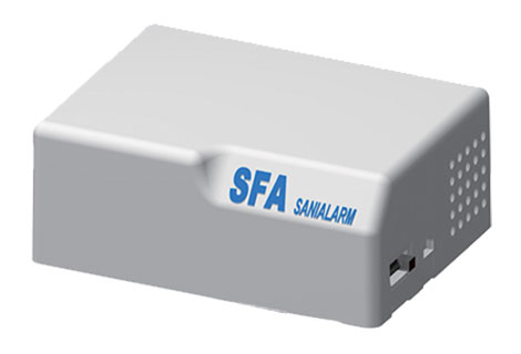 SFA ˥顼 SAL-1