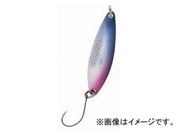 下野/SHIMOTSUKE トラッタストリーム（アルミ貼） 3g ＃16 JAN：4531373308562